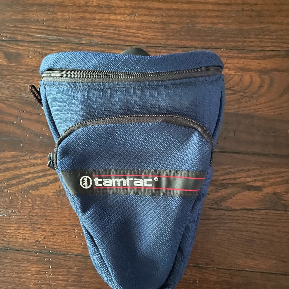 🎉Host Pick 🎉Tamrac Holster Camera Case Model 515